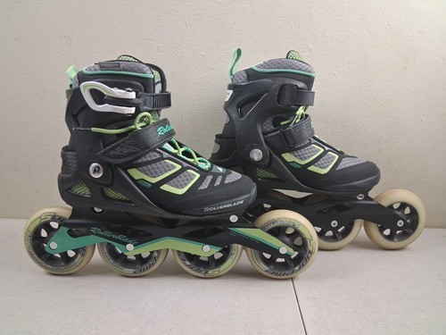 Rollerblade macroblade 100 - rollerblade, w