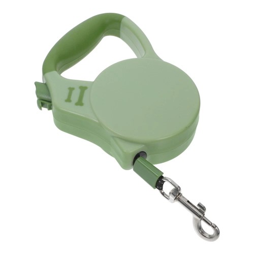 Dog lead retractable - lead, extra