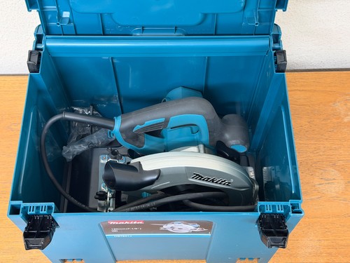 Makita hs7601j 190mm circular - hs7601j,