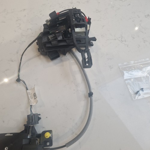 Ford mondeo mk4 2007 drivers - ford,