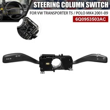 Steering column switch - steering,