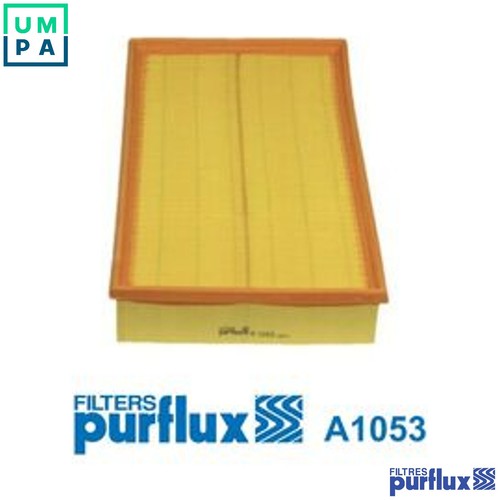 Air filter a1053 for - air, volvo