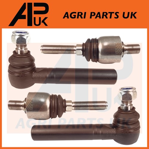 Track rod steering joint set - track,