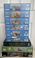 Large bundle gibsons - gibsons, 1000