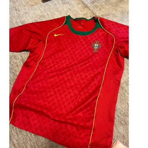 Portugal soccer uniform - portugal,