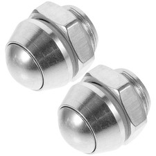  2 Pcs Pressure Cooker Valve