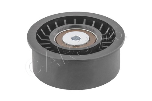 Timing belt idler guide - timing, pulley