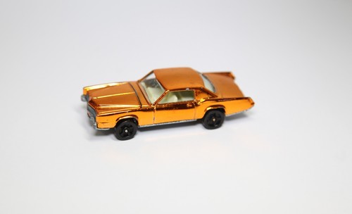Corgi rockets cadillac - rockets,