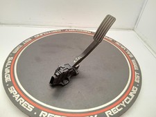 Jaguar Xf 2012 X250 Throttle Accelerator Pedal 2.2 Diesel 8 Speed Auto