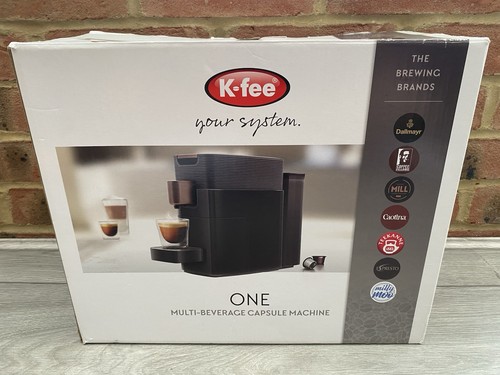 Fee one multi beverage - k-fee,