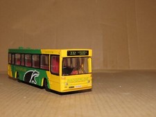 EFE 1.76 scale BADGERLINE