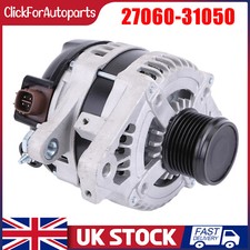 FOR LEXUS IS250 MK2 2.5 & GS300 MK3 3.0 V6 2005-2011 150AMP ALTERNATOR BRAND NEW