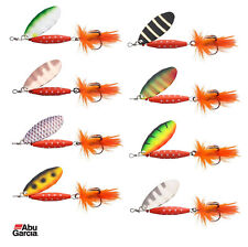 Abu Garcia Reflex Red Spinner