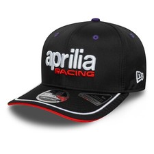 New Era A-Frame Snapback