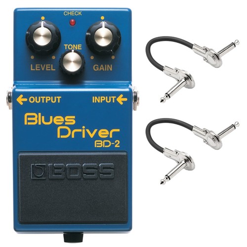 New boss blues - blues, driver