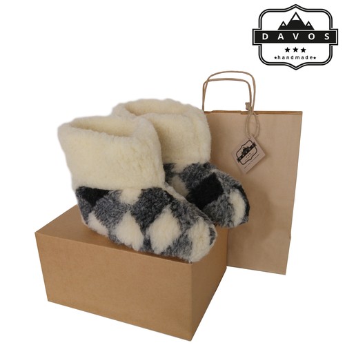 Women men natural sheep - natural,