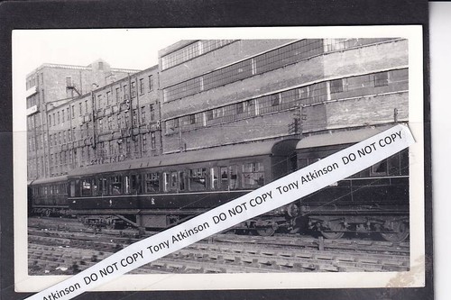 Ulster transport composite - ulster,