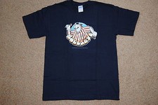 BULLSEYE BULLY LOGO T SHIRT