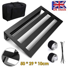 Large Size Guitar Effect Pedal