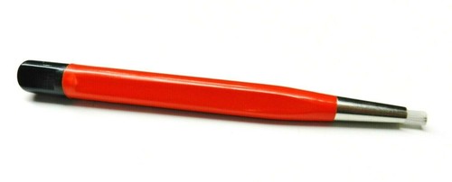 Scratch brush fiberglass - brush,