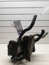 Vw Touran Se Tdi 2010 Webasto