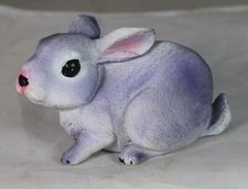 11cm CUTE BUNNY RABBIT MODELS