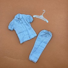 Original Vintage Barbie Mattel