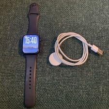 Apple Watch Nike Series 7 GPS