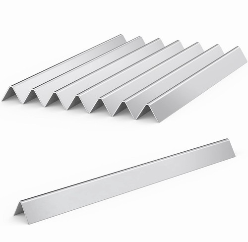 Flavorizer bars for - for, weber