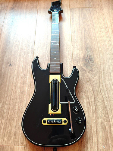 Guitar hero live wii ps3 - u,,
