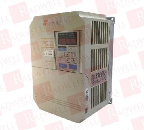 Yaskawa electric cimr v7cc45p5 - yaskawa, cimr-v7cc45p5