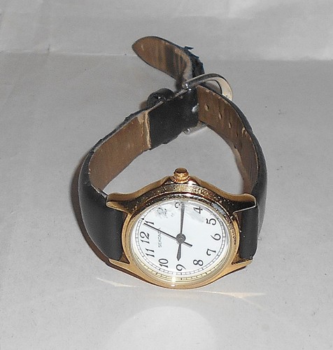 Ladies sekonda model 4134 - ladies,