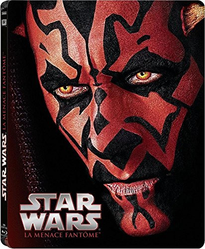 Star wars episode the - star, i