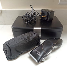 Remington Ceramic HC365