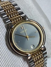 Wittnauer Men's Quartz Watch