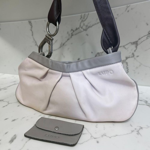 Lupo half moon soft - lupo, stylish