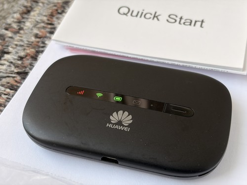 Huawei e5330 mobile wifi - mobile,