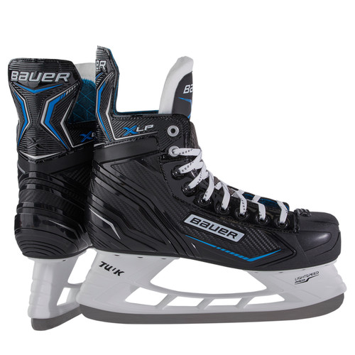 Bauer ice hockey skates - bauer, x-lp