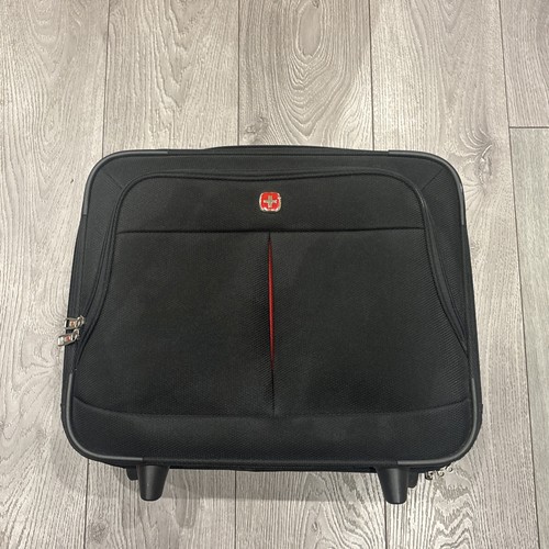 Wenger swiss gear wheeled - swiss,