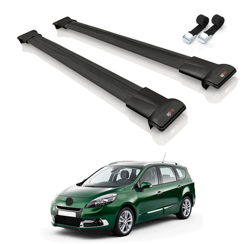 Roof bars compatible with - bars,