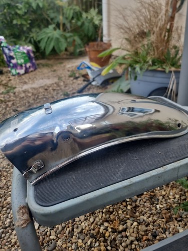 Yamaha rxs 100 genuine mud - rxs,