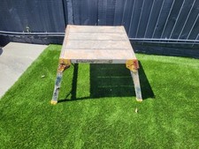 Youngman 600 X 600 plasterers Hop Up