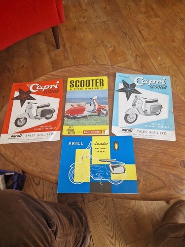 Original capri arirl - capri,