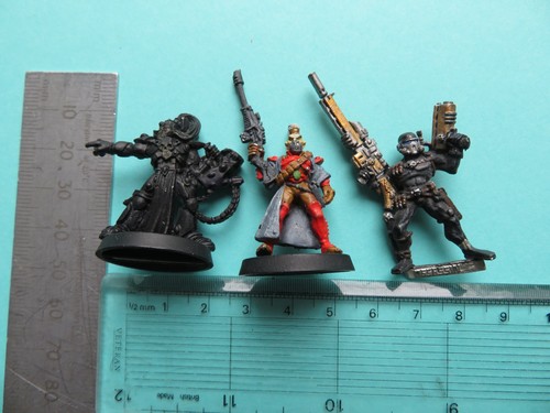 Warhammer 40k 000 - 40k, 40,000