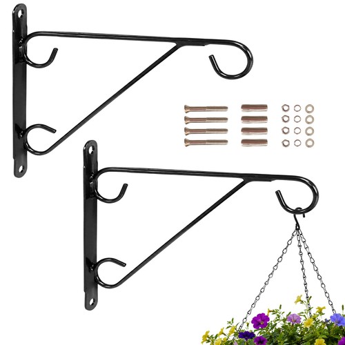 Heavy duty hanging - 2x, basket