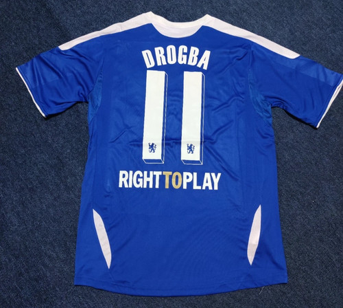 Size chelsea 2011 2012 - size, ucl