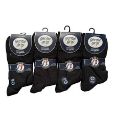 Mens Gentle Grip Honeycomb Top