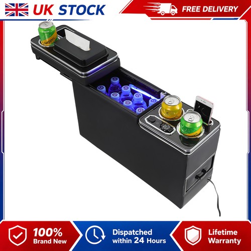 Centre console armrest box for - console,