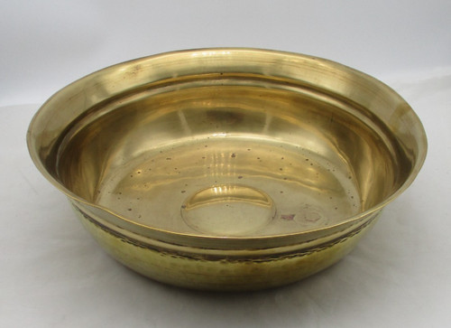 Very large brass - large,