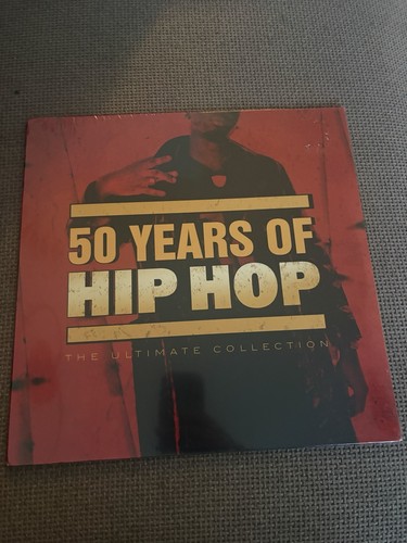 Various years of hip - -,